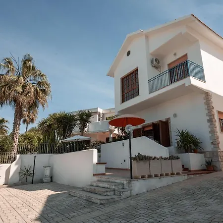 La Conchiglia Bed and breakfast