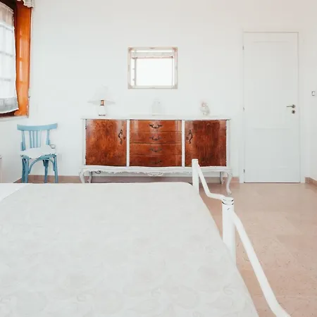 La Conchiglia Bed and breakfast *