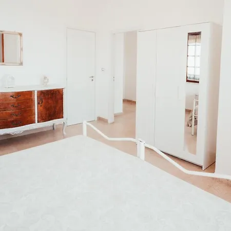 La Conchiglia Bed and breakfast
