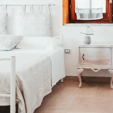 La Conchiglia Bed and breakfast Leporano